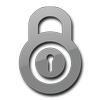 Smart Lock ikon