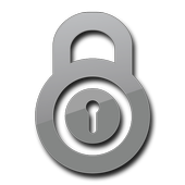 Smart Lock biểu tượng