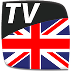 Uk Tv Live icon