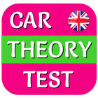 Icona Theory Test - UK