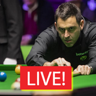 UK Championship snooker 2019 Live Stream アイコン