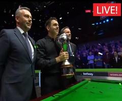 UK Championship snooker 2019 Live Stream screenshot 1