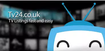 Tv24.co.uk: UK TV Guide