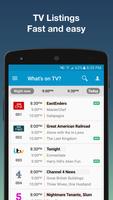 Tv24.co.uk: UK TV Guide 海报