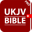 UKJV Bible - King James Pro APK