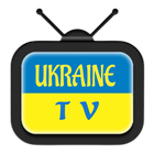 Ukraine Tv icône