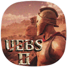 Epic Battle UEBS 2 Walkthrough icono