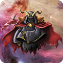 Fantasy Cave D&D Style RPG APK