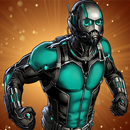 Ultimate Ant Hero Transform Alien Battle 2019 APK