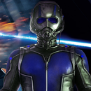 Ultimate Ant Man vs Super Hero Mafia Fight APK