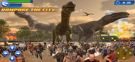 Ultimate Animal Destruction 3D screenshot 1
