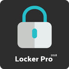 AppLock Pro 2018 - Phone App Locker icon