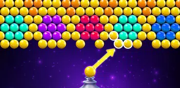 Ultimate Bubble Shooter