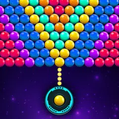 Ultimate Bubble Shooter APK download