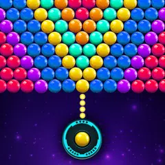 Ultimate Bubble Shooter APK Herunterladen