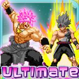 DBZ : Super Goku Battle - Apps on Google Play