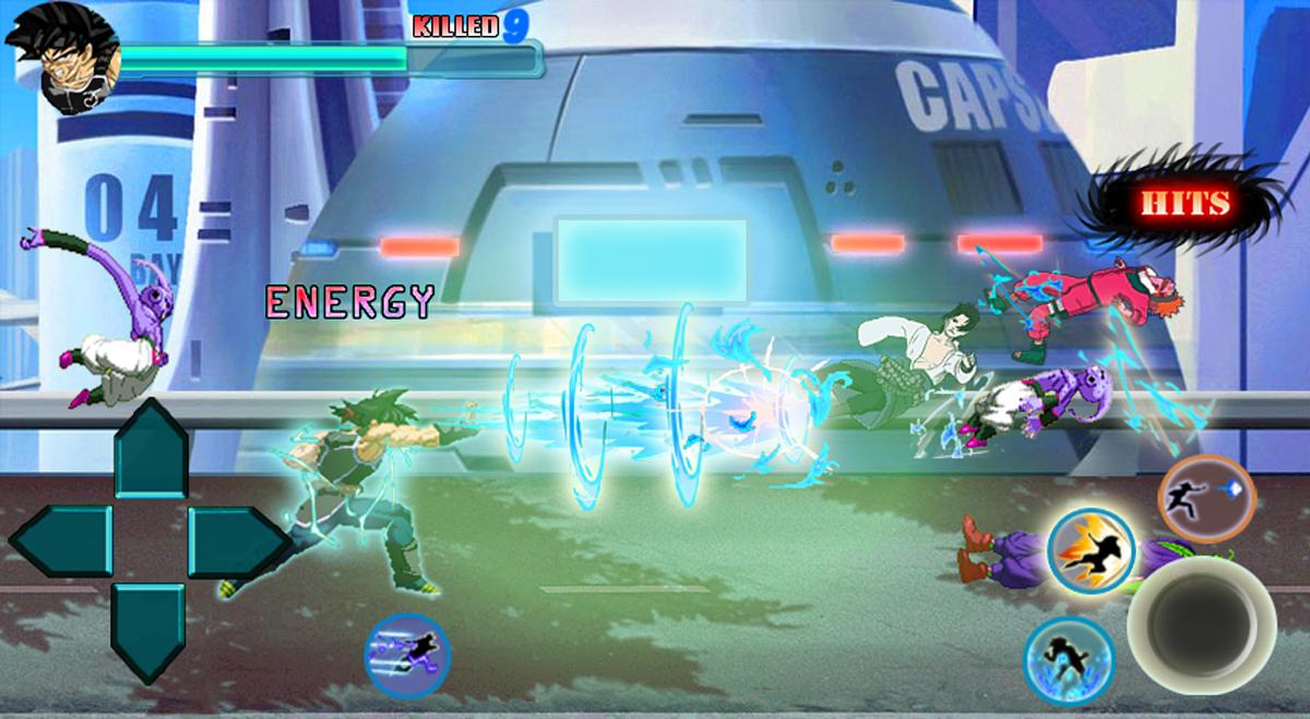 Anime War : Ultimate Battle APK for Android Download Anime War : Ultimate Battle APK for Android Download