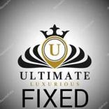 ULTIMATE FIXED