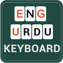 Urdu Keyboard & English Keyboard Typing aplikacja
