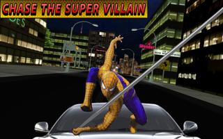 Ultimate Mafia Superhero Fight 2019 capture d'écran 1