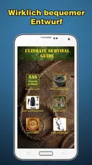 Ultimate Survival Guide 2.0 XAPK Herunterladen