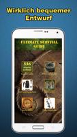 Ultimate Survival Guide 2.0 Plakat