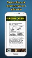 Ultimate Survival Guide 2.0 captura de pantalla 1