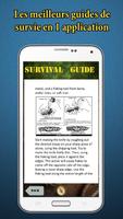 Ultimate Survival Guide 2.0 capture d'écran 1