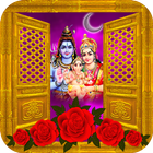 Mahadev Door Lock Screen icono