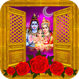 Mahadev Door Lock Screen simgesi
