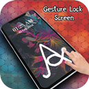 Gesture Lock Screen APK