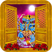 Mahakali Ji Door Lock Screen