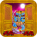 Mahakali Ji Door Lock Screen