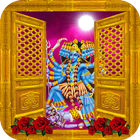 Mahakali Ji Door Lock Screen иконка