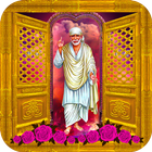 Sai Baba Door Lock Screen icon