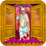 Sai Baba Door Lock Screen icon