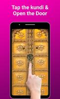 Sai Baba Door Lock Screen screenshot 2