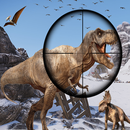 Mountain Dinosaur Hunter : Survival Series APK