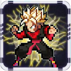 Baixar Utimate Univers Dragon Fighter APK