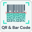 QR & Barcode Scanner - QR & Barcode Generator