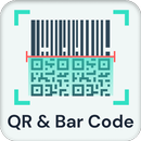 QR & Barcode Scanner - QR & Barcode Generator APK