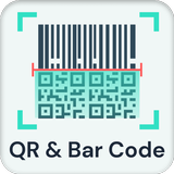 QR & Barcode Scanner - QR & Barcode Generator icône