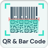 QR & Barcode Scanner - QR & Barcode Generator icon