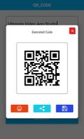 QR & Barcode Scanner - QR & Barcode Generator ภาพหน้าจอ 3