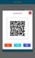 QR & Barcode Scanner - QR & Barcode Generator screenshot 3