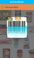 QR & Barcode Scanner - QR & Barcode Generator screenshot 1