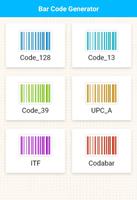 QR & Barcode Scanner - QR & Barcode Generator ภาพหน้าจอ 2
