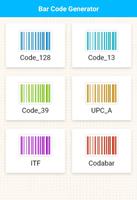 QR & Barcode Scanner - QR & Barcode Generator screenshot 2