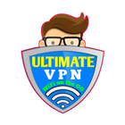 UltimateVPN Core3 icon