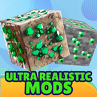 Ultra Realistic Mod آئیکن